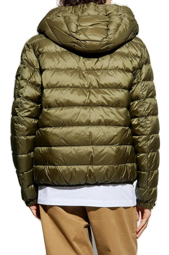 Moncler Moncler Najan Zip-Up Padded Jacket 3