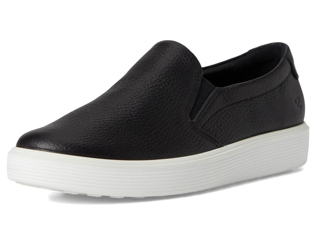 ECCO Soft 60 Premium Slip-On Sneaker 7