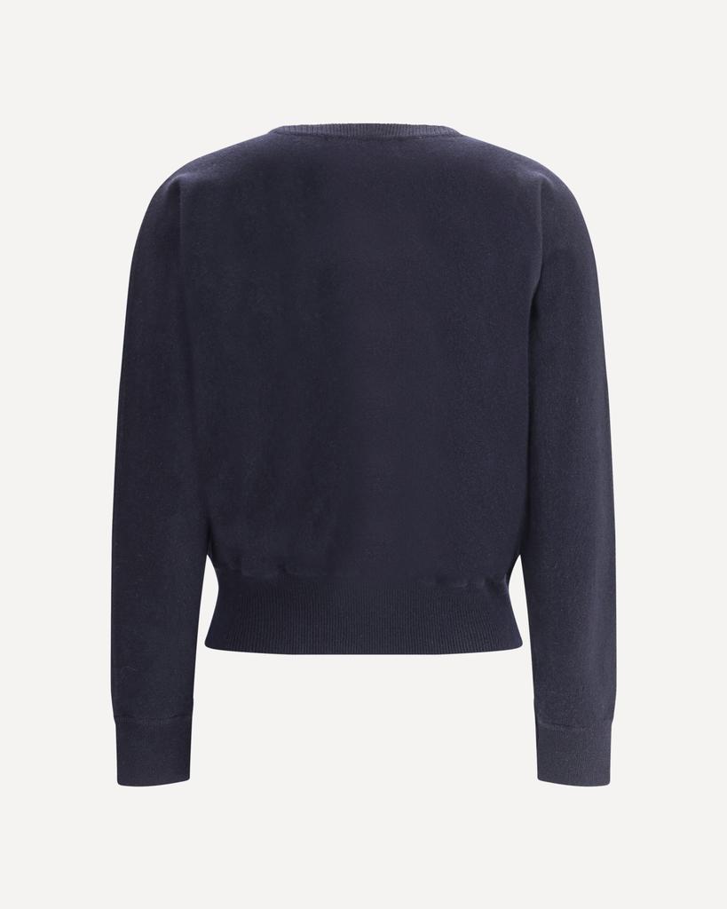 Extreme Cashmere Belle Sweater