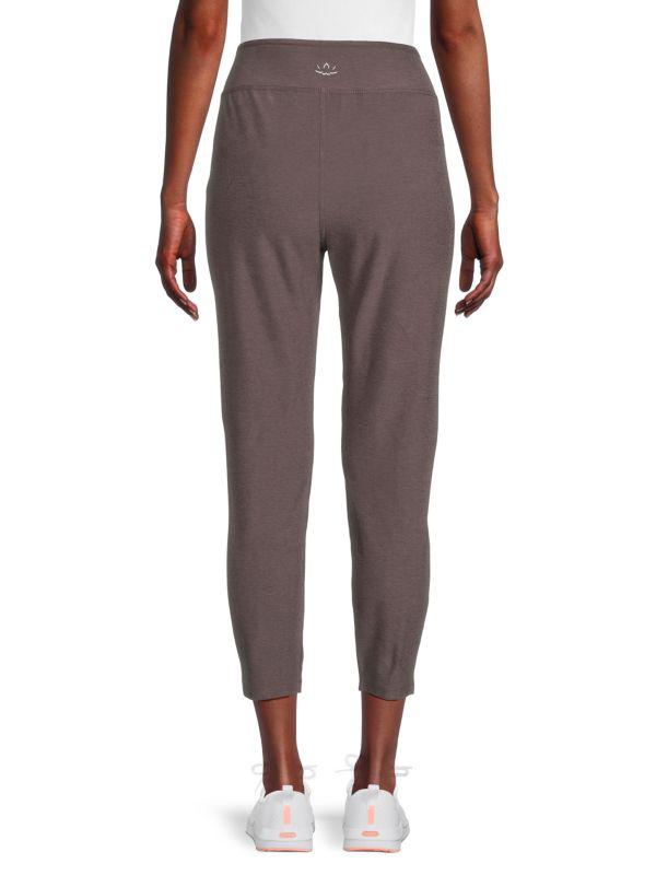 Beyond yoga Spacedye Cropped Pants