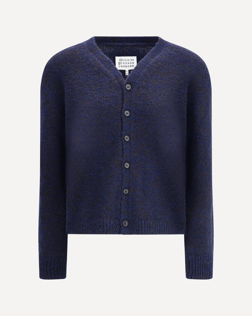 MARGIELA Wool Cardigan
