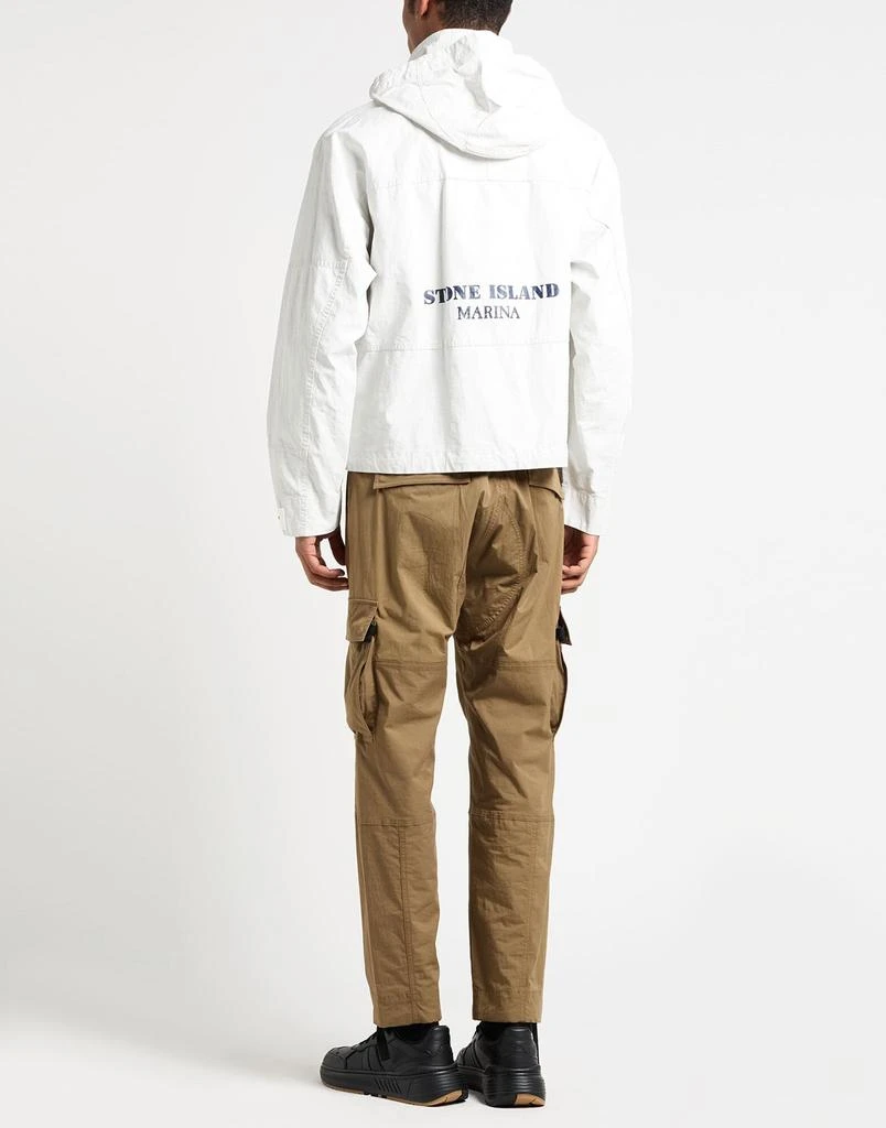 Stone Island Jacket 4