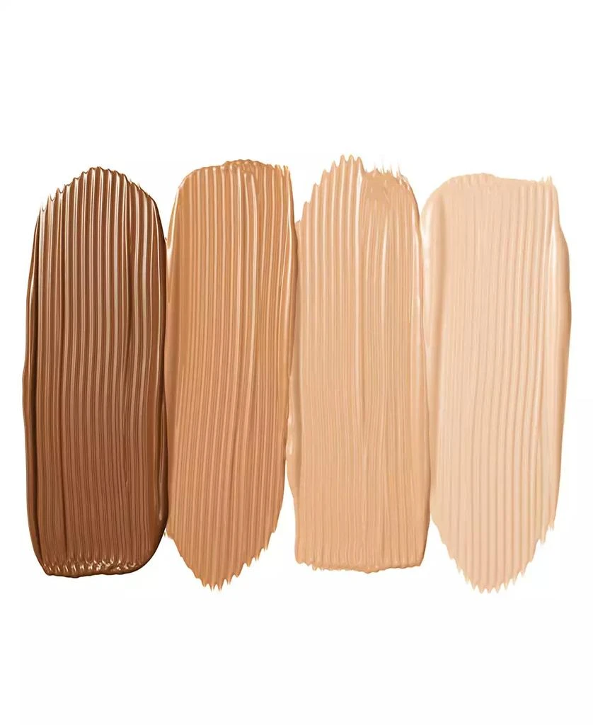 NARS Sheer Glow Foundation, 1 oz. 8