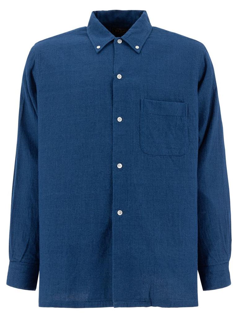 BEAMS PLUS Beams Plus Shirts