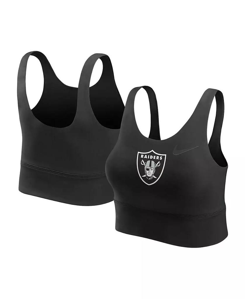 macy's nike women's sports bra