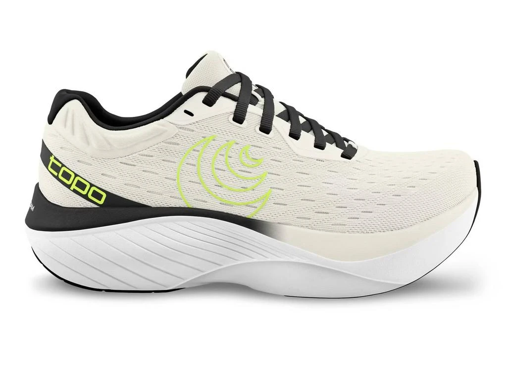 TOPO ATHLETIC Topo Athletic - Men
s Atmos Running Shoes
