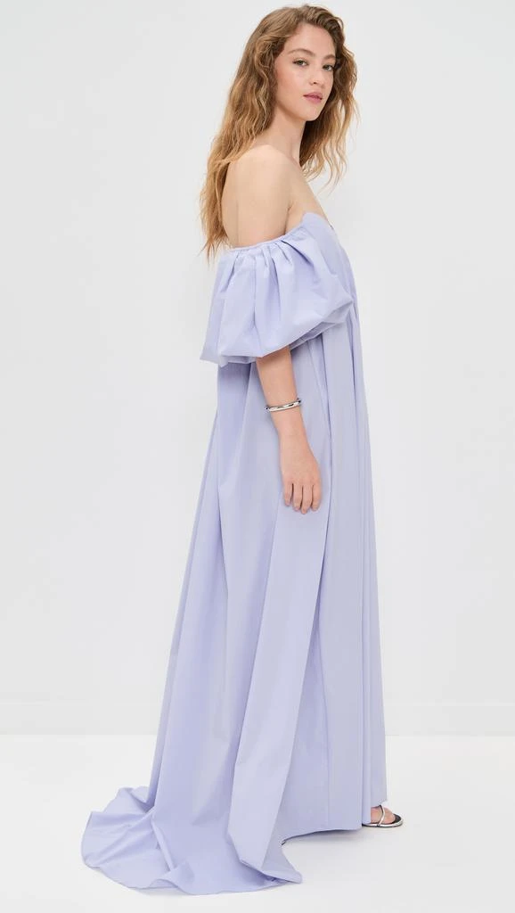 CAROLINE CONSTAS Palmer Gown 3