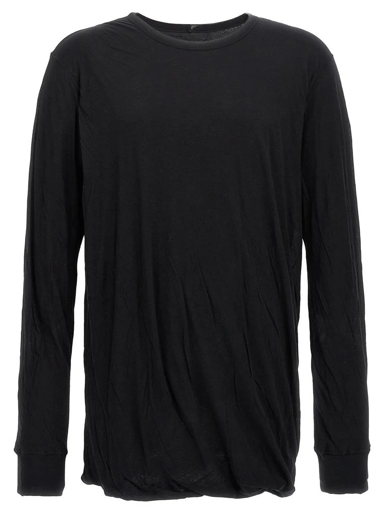 Rick Owens Rick Owens Double Ls T-Shirt 1