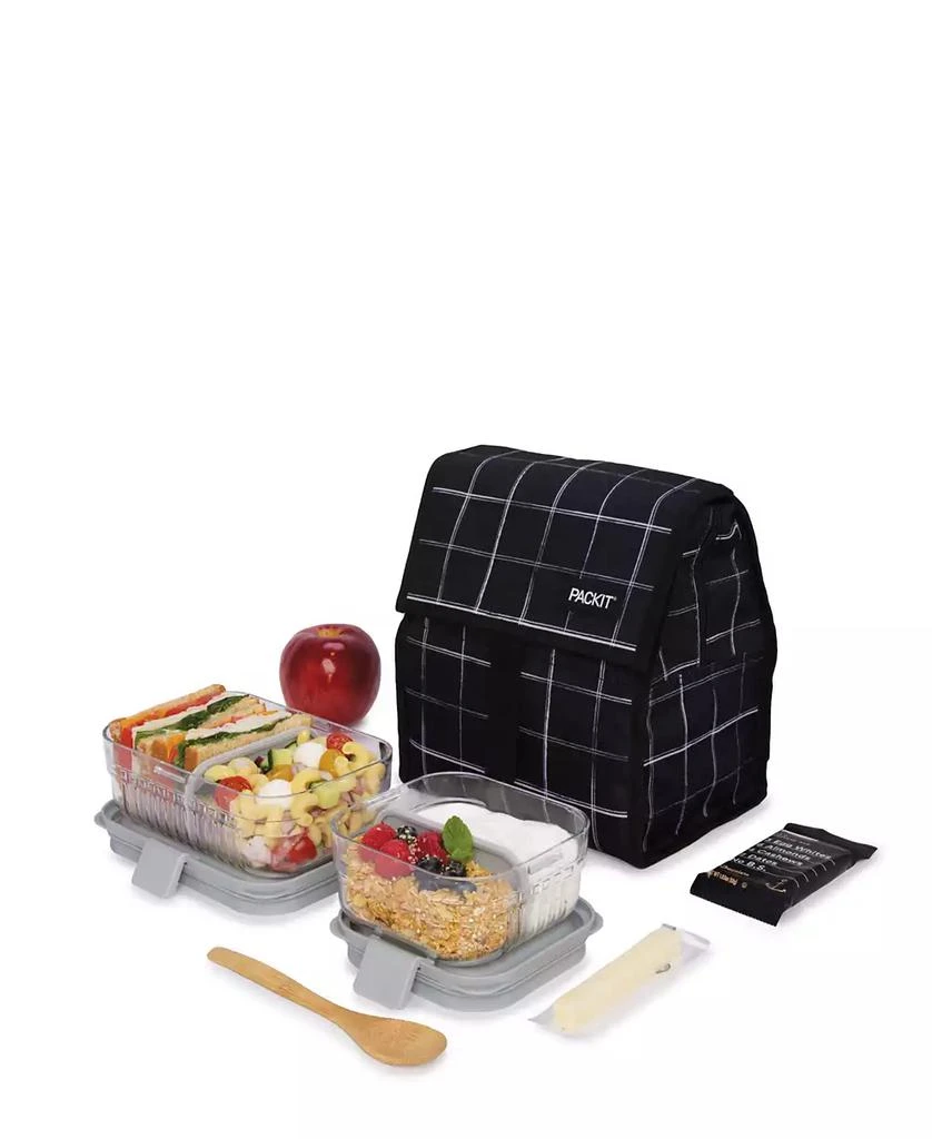 Pack It Freezable Lunch Bag 4