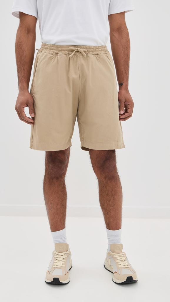 Universal Works Simple Shorts