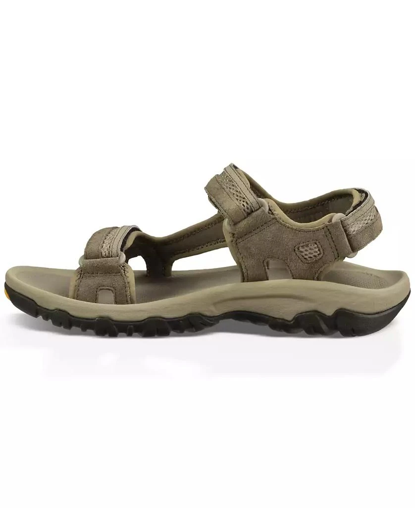Teva Men's Hudson Hiking Sandals 5