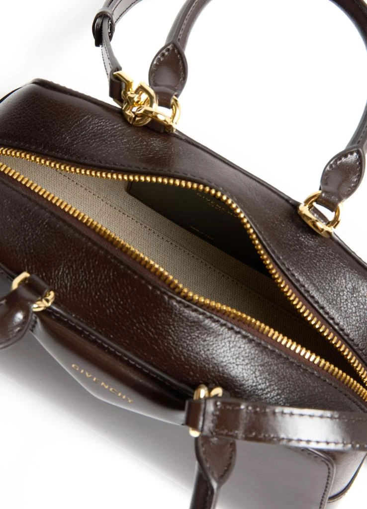Givenchy Small Antigona East-West bag 5