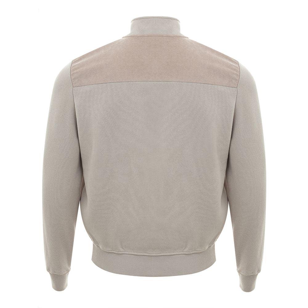 GRAN SASSO Cotton Cardigan for Men's Men