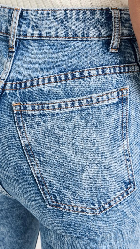Khaite Danielle Jeans 5