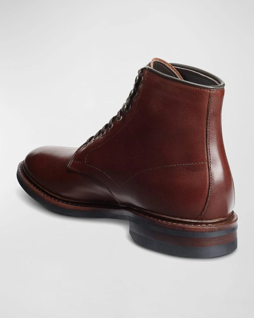 Allen Edmonds Men's Higgins Leather Lace-Up Boots 3