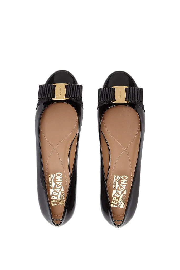 Salvatore Ferragamo Salvatore Ferragamo Flat Shoes 2
