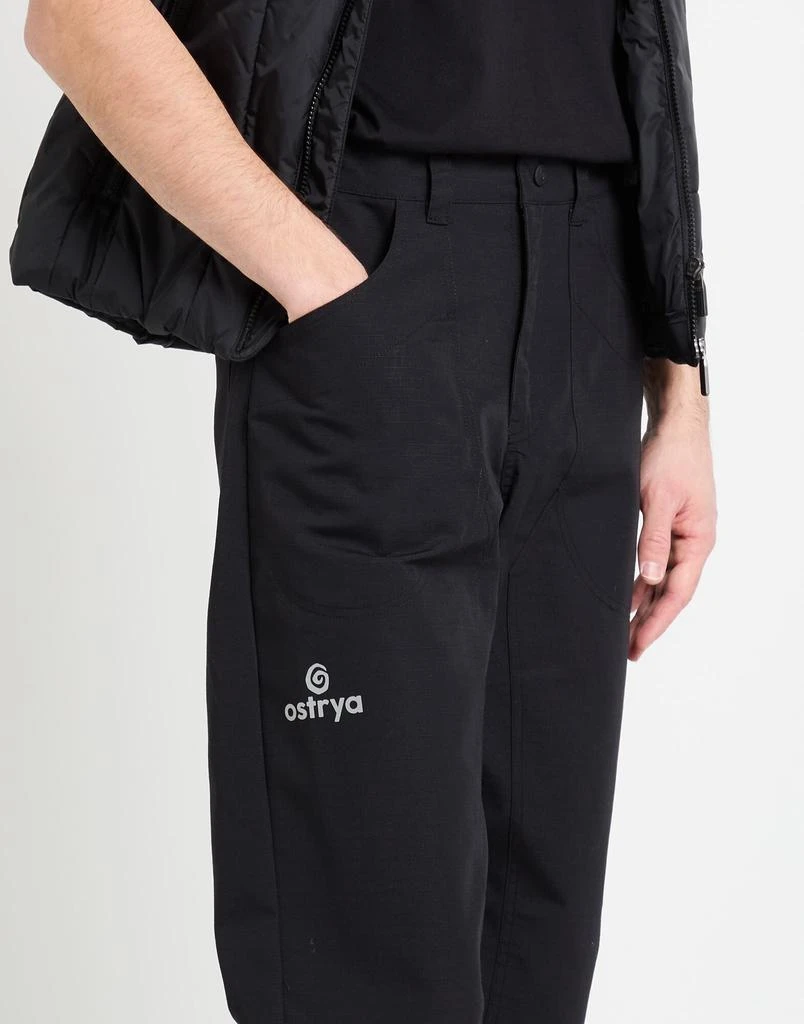 OSTRYA Casual pants 4