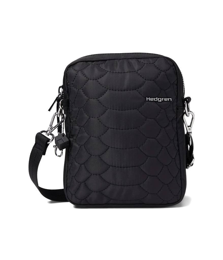 Hedgren Josephine - Sustainably Made Crossbody 1