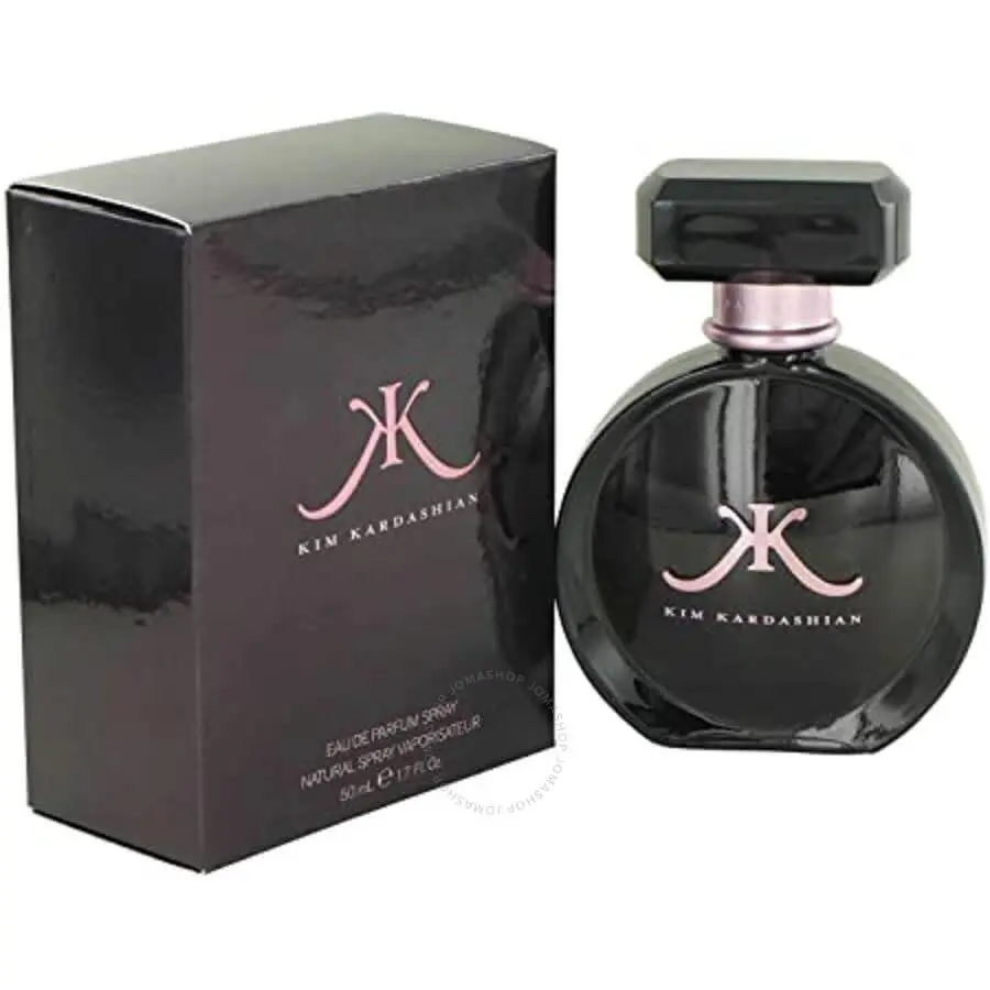 Kim Kardashian Ladies EDP Spray 1.7 oz Fragrances 049398940154