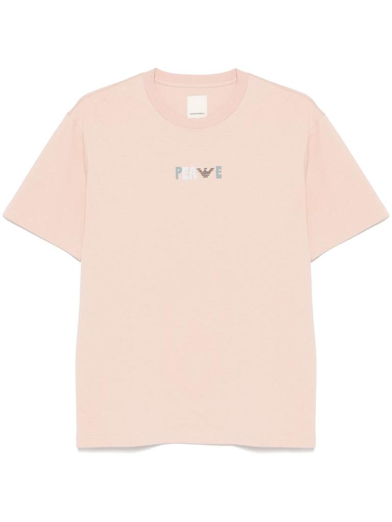 Emporio Armani Men's T-Shirts And Polos