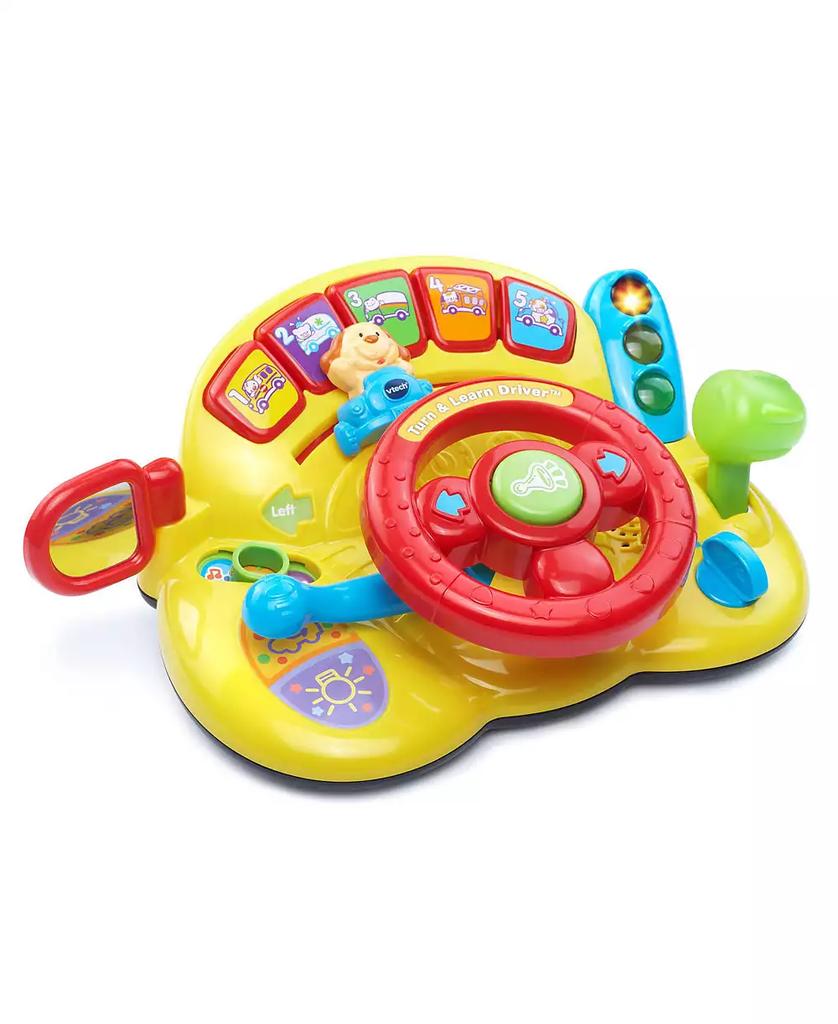 VTech Turn & Learn Driver™