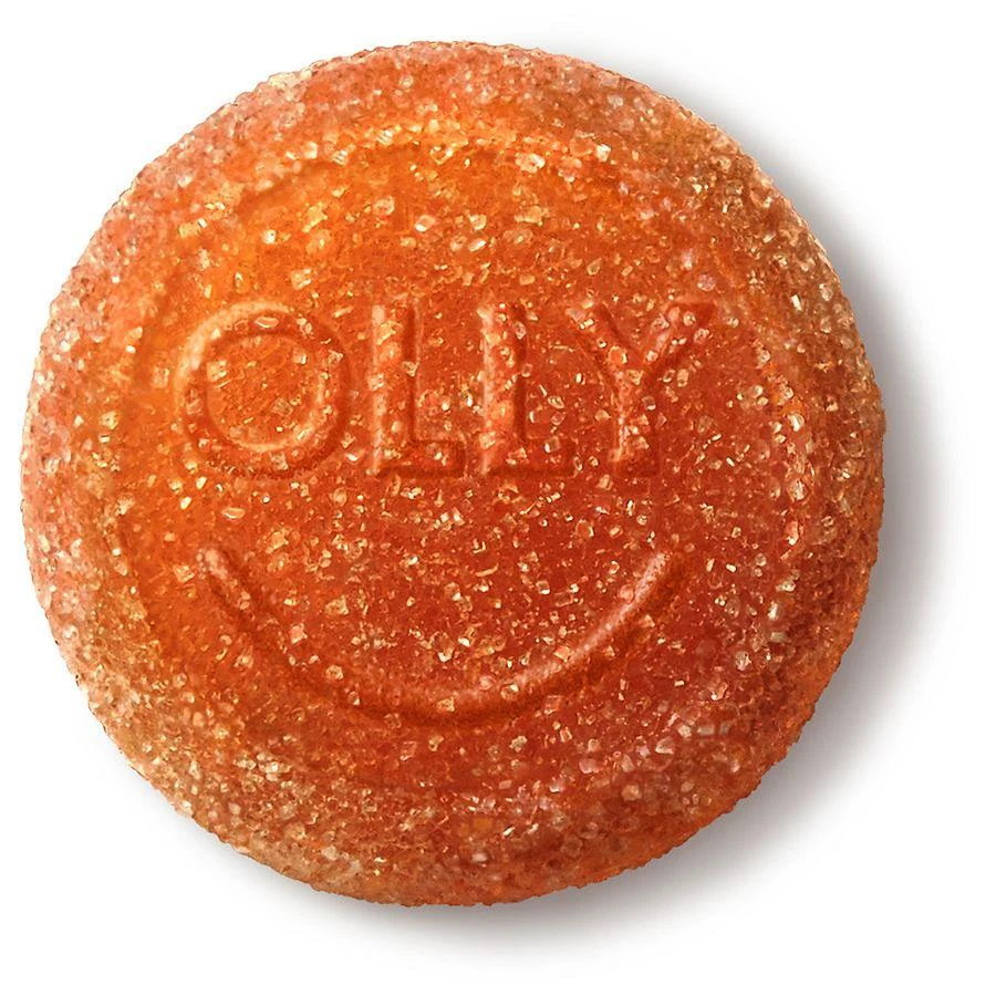 OLLY Prenatal Multi Sweet Citrus 4