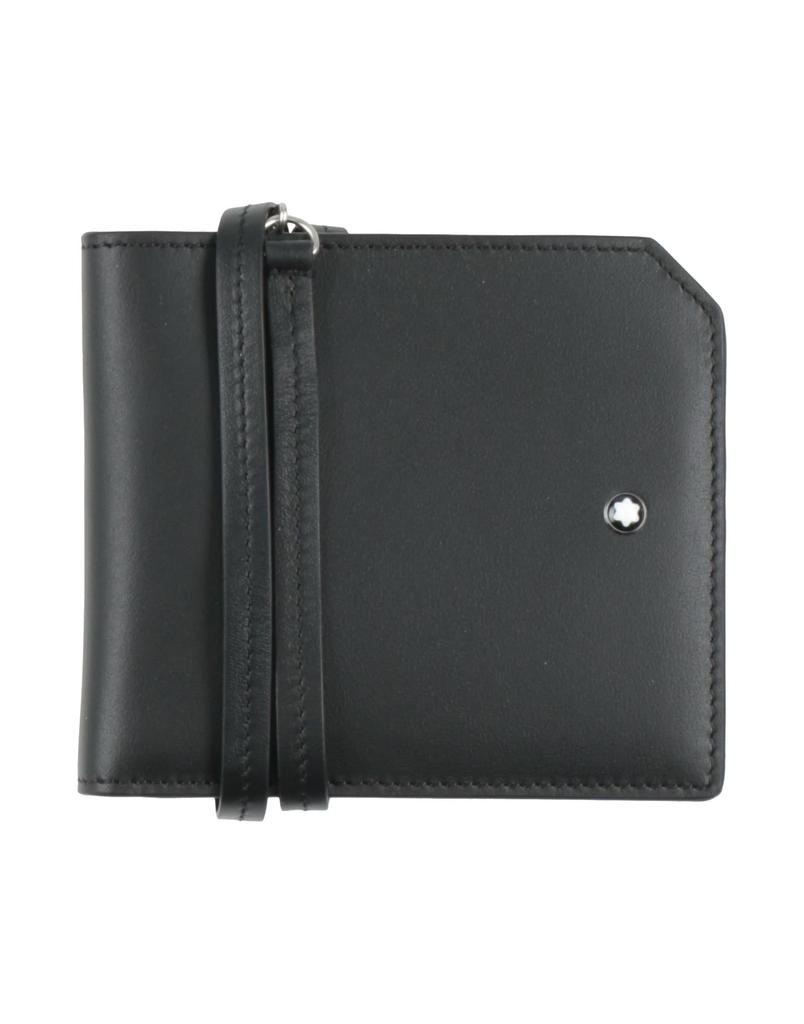 MontBlanc Small Leather Goods