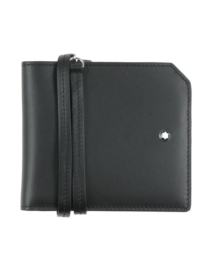 MontBlanc Small Leather Goods 1