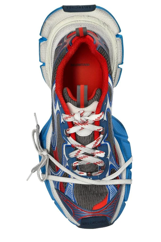 Balenciaga Balenciaga 3XL Lace-Up Sneakers 4