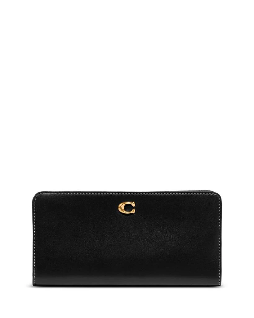 Coach Essential Slim Wallet 1