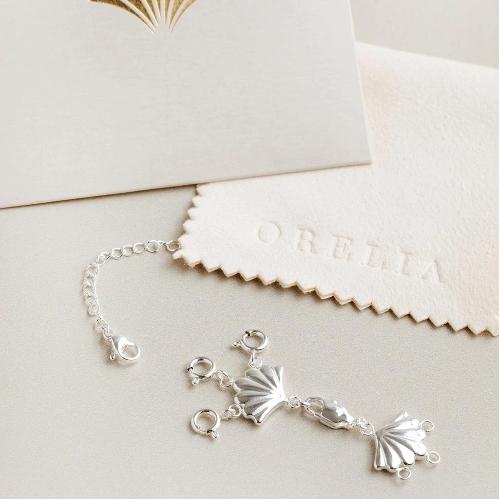 Orelia London Necklace Separator & Necklace Extender Kit 1