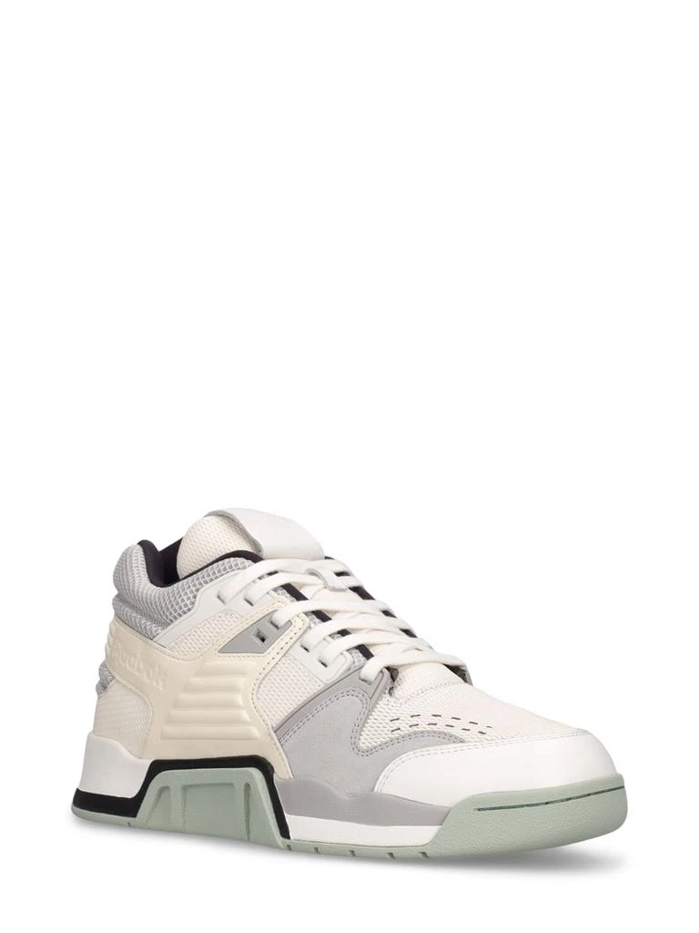Reebok Cxt Sneakers 2