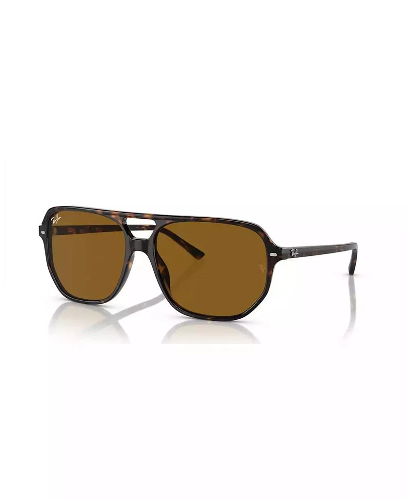 Ray-Ban Unisex Bill One Sunglasses RB2205 1