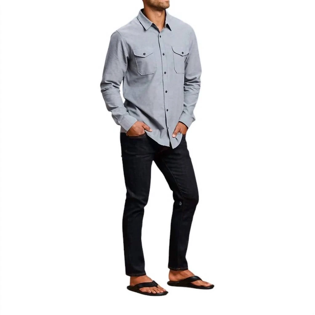 OluKai Olukai - Men's Mekila Leather Sandals 9