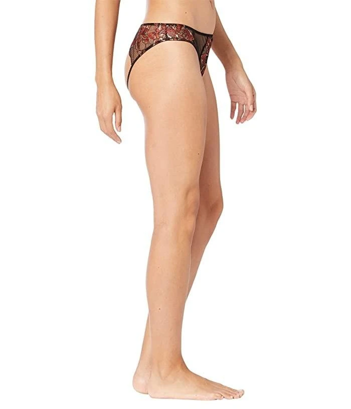 Cosabella Paradiso Ouvert Bikini Bottom Women's Multi Lace Swimwear DDR213 2