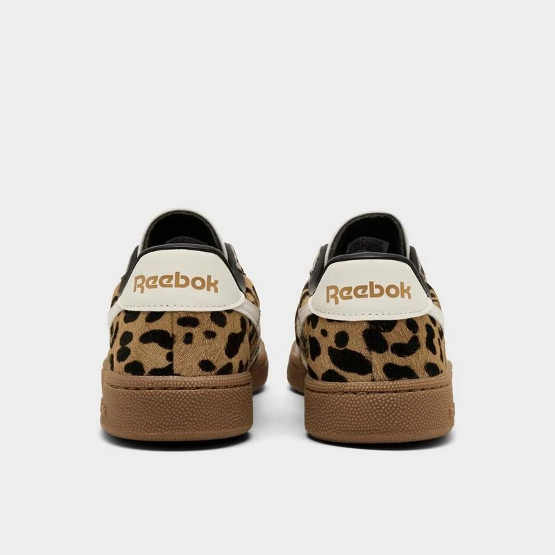 Reebok Women's Reebok Club C Grounds UK Casual Shoes 4