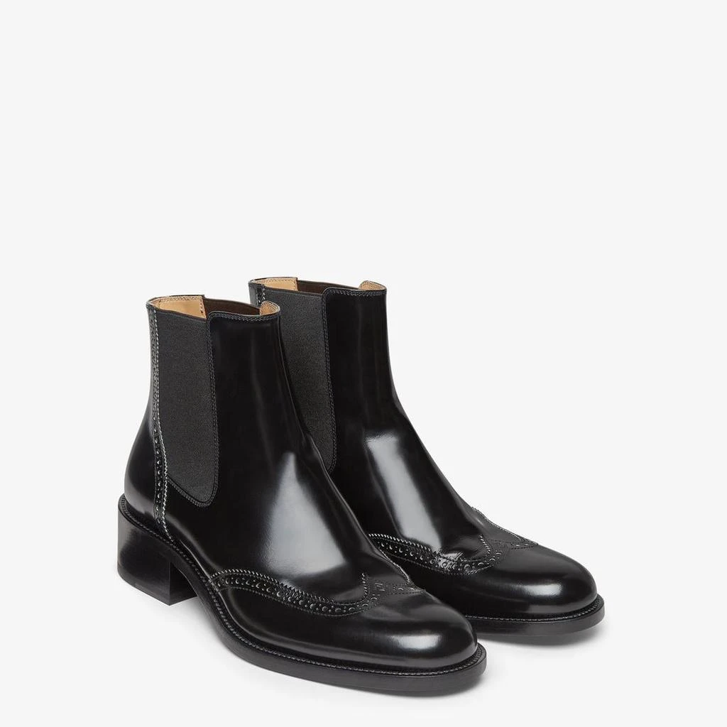 FENDI FENDI BOOTS 2