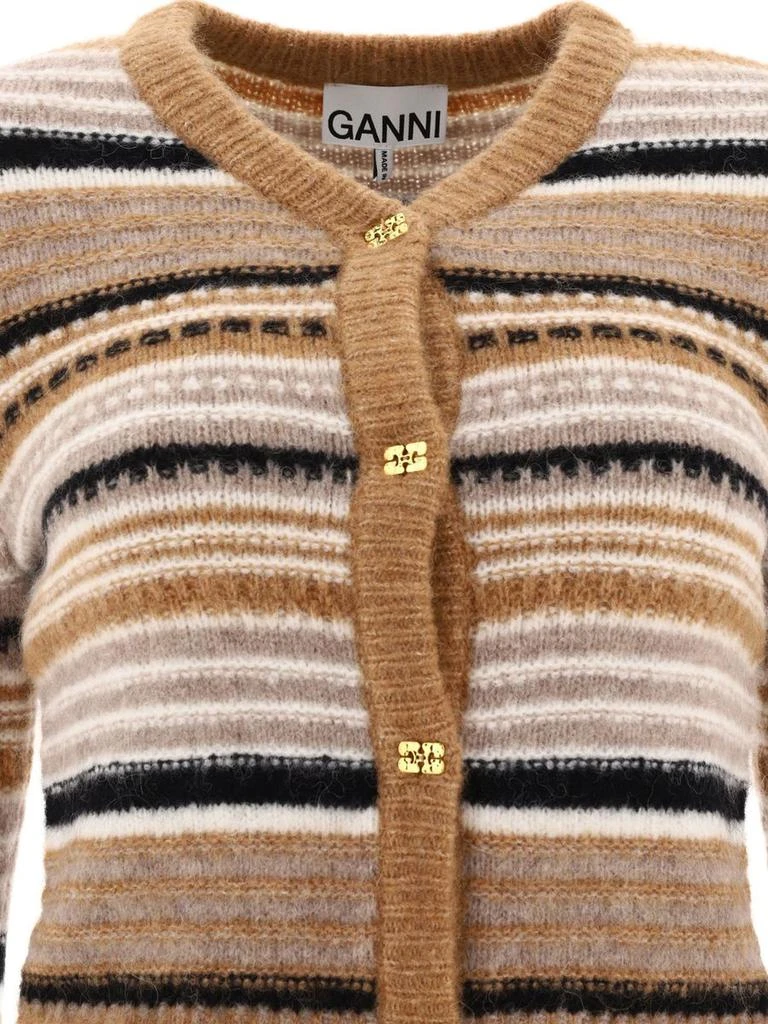 Ganni Ganni Cardigans 4