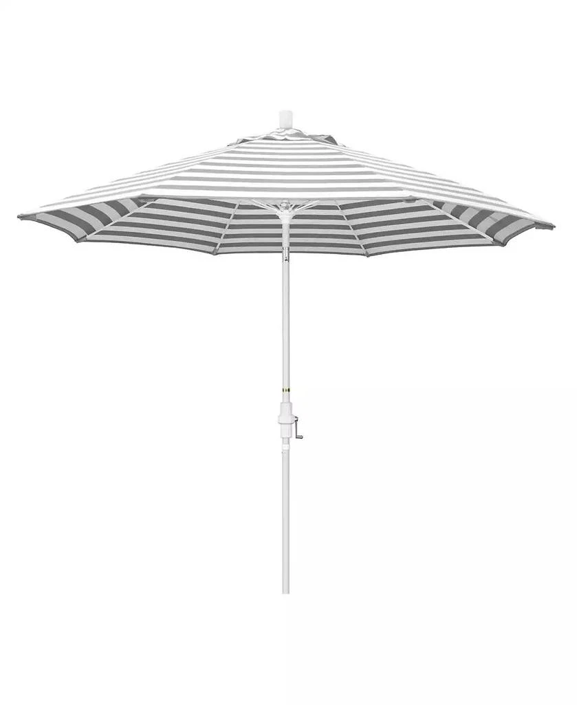California Umbrella 9
 Sun Master Series Patio Umbrella