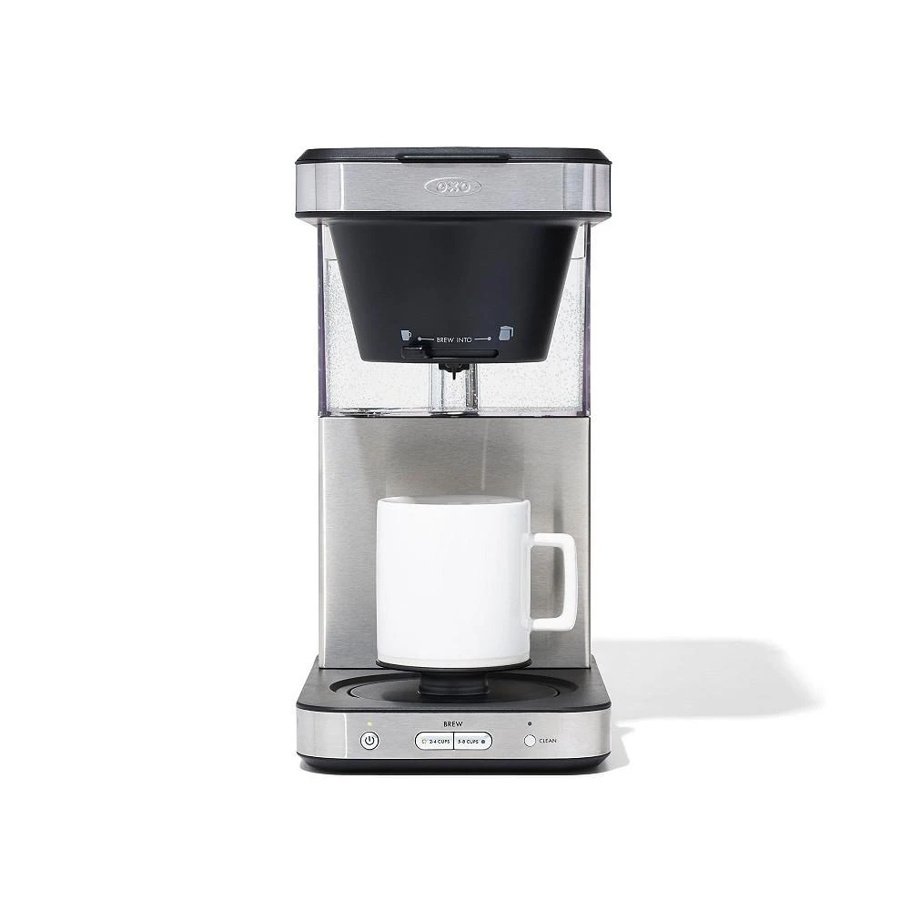 OXO 8 Cup Coffee Maker 6