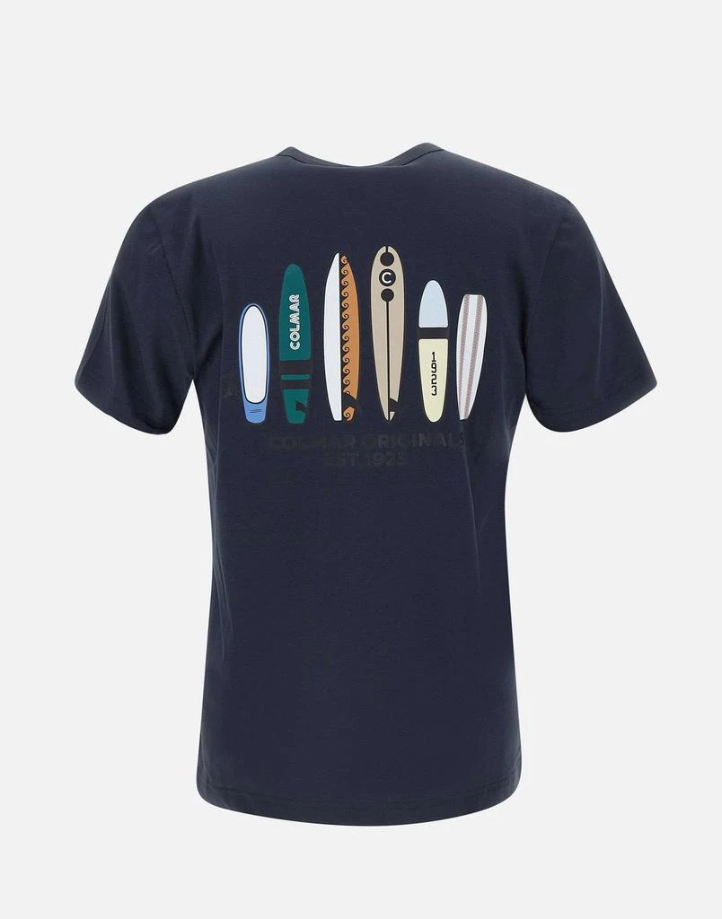 COLMAR ORIGINALS "Frida" T-shirt 4