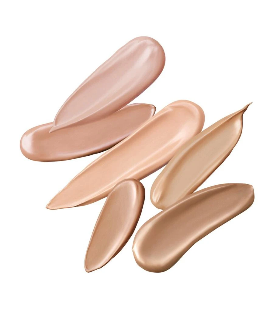 Sensai Cellular Performance Cream Foundation 5