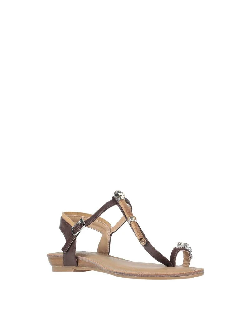 ROBERTO DELLA CROCE Flip flops 2