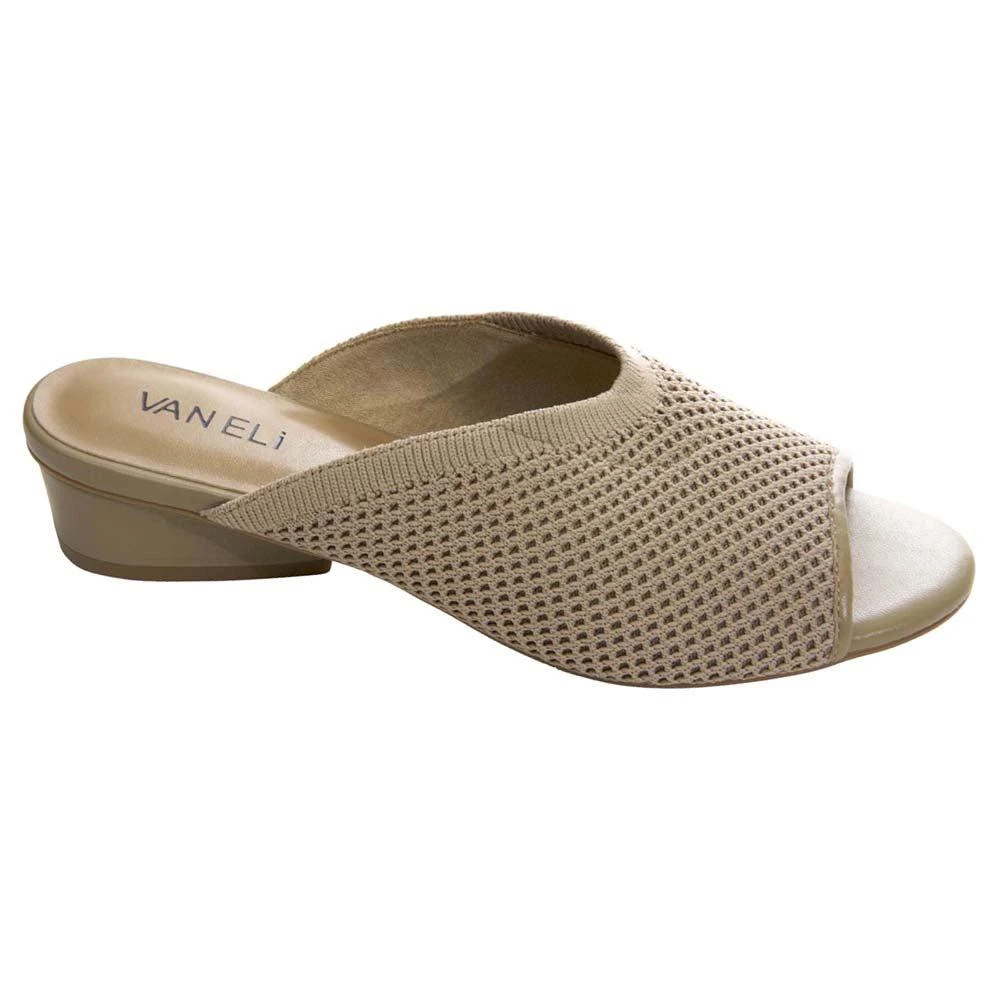 Vaneli Finn Slide Sandals 1