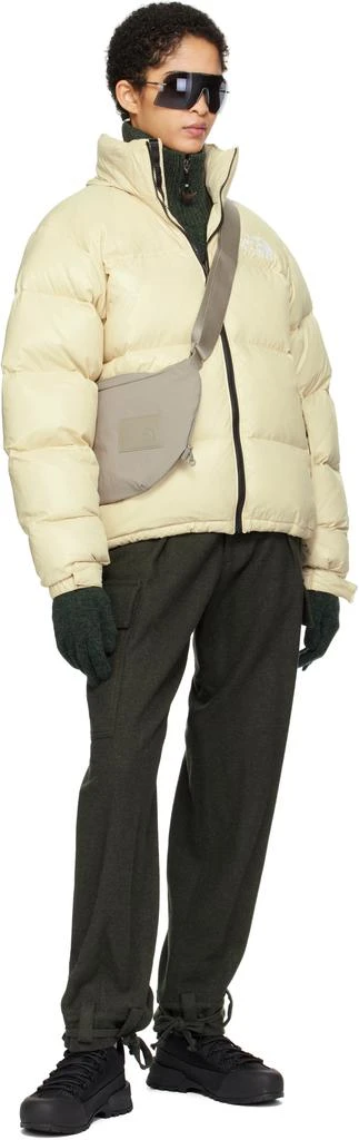 The North Face Black Glenclyffe Low Street Sneakers 5