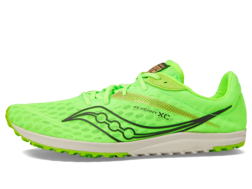 Saucony Kilkenny XC 9 Flat 4