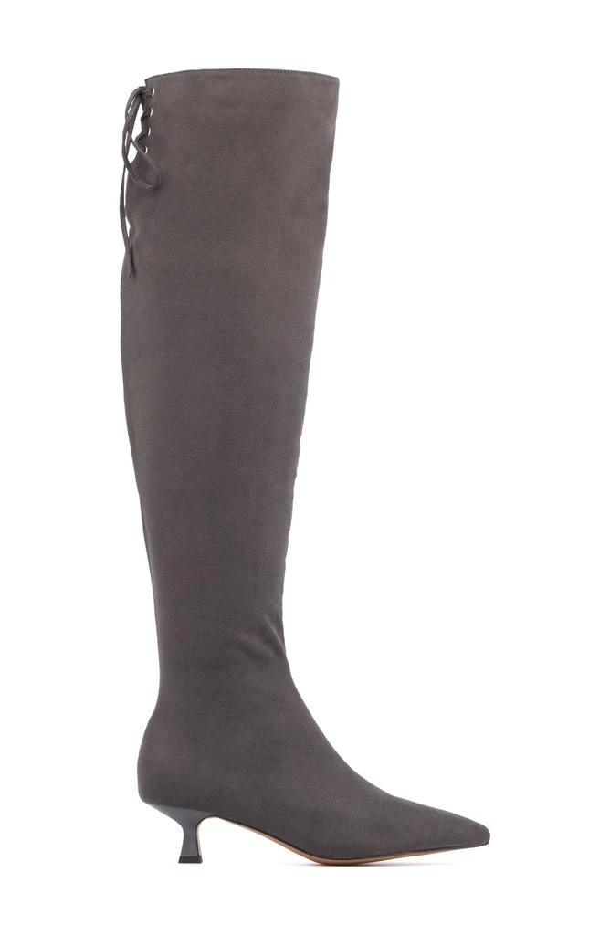 NEW YORK AND COMPANY Vanellope Over the Knee Boot 4