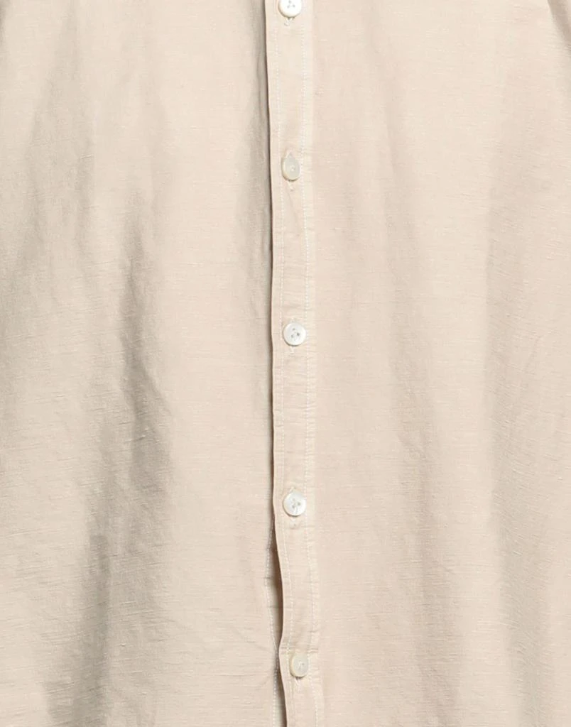 ALESSANDRO GHERARDI Solid color shirt 4