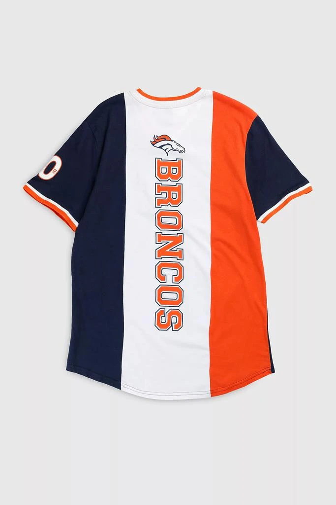 Urban Outfitters Vintage Denver Broncos NFL Tee 003 3