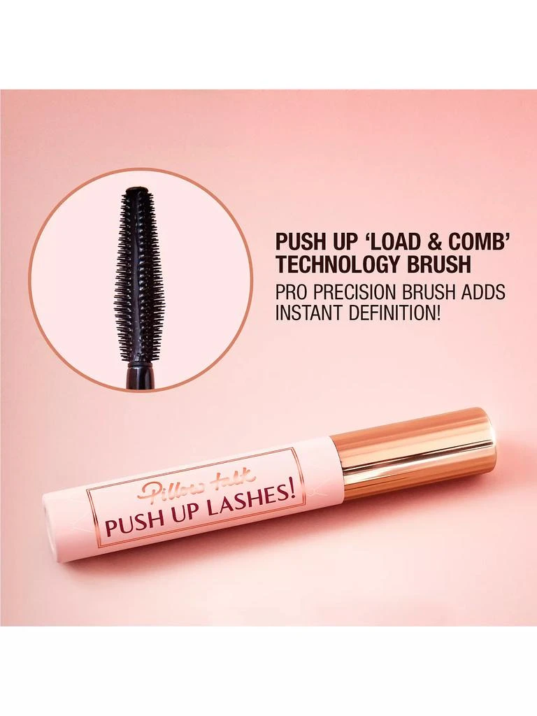 Charlotte Tilbury Push Up Lashes Mascara 4